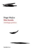 MAS HONDO + CD de MUJICA, HUGO 