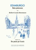 EDIMBURGO de STEVENSON, ROB 