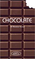 CHOCOLATE 50 RECETAS FACILES di VV.AA