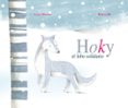 HOKY EL LOBO SOLITARIO de BLANCO RIVAS, CESAR 