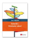 FORMACION Y ORIENTACION LABORAL (FOL) SERIE EVOLUCIONA 2013 di VV.AA