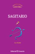 SAGITARIO - ESENCIA COSMICA di KABAL, LEO 
