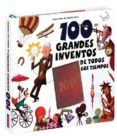 100 GRANDES INVENTOS DE TODOS LOS TIEMPOS di VV.AA. 