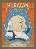HURACAN DE SENSATEZ: COLABORACIONES 2003-2013 di ALCAZAR, PACO 