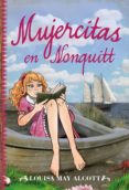 MUJERCITAS EN NONQUITT de ALCOTT, LOUISA MAY 