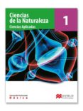 FORMACION PROFESIONAL BASICA CIENCIAS DE LA NATURALEZA 1 di VV.AA. 