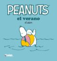PEANUTS. EL VERANO di SCHULZ, CHARLES M. 