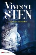 CIRCULOS CERRADOS (SERIE SANDHAMN 2) di STEN, VIVECA 