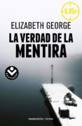 LA VERDAD DE LA MENTIRA de GEORGE, ELIZABETH 