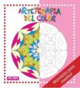 MANDALAS PARA MEDITAR di VV.AA. 