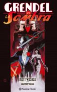 GRENDEL VS LA SOMBRA de WAGNER, MATT  WAGNER, BRENNAN 