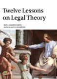 TWELVE LESSONS ON LEGAL THEORY de GALLEGO GARCIA, ELIO A. 