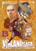 VINLAND SAGA N 13 de YUKIMURA, MAKOTO 