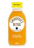 SMOOTHIES DETOX de GREEN, FERN 