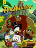 PATOAVENTURAS. 4 de DISNEY, WALT 