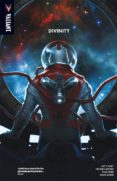 DIVINITY di KINDT, MATT 