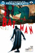 ALL-STAR BATMAN NM. 08 (RENACIMIENTO) de SNYDER, SCOTT 