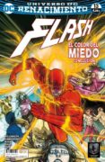 FLASH  N 27/13 de WILLIAMSON, JOSHUA 