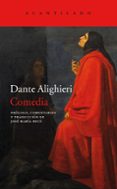 COMEDIA de ALIGHIERI, DANTE 