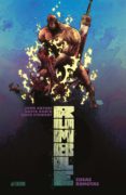 RUMBLE 5: COSAS REMOTAS di ARCUDI, JOHN 