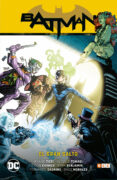 BATMAN: EL GRAN SALTO de TOMASI, PETER 
