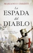 LA ESPADA DEL DIABLO de URRESTI, MARIANO F. 