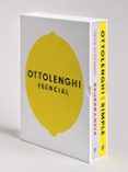 OTTOLENGHI ESENCIAL (EDICION ESTUCHE CON: SIMPLE;  EXUBERANCIA) de OTTOLENGHI, YOTAM 