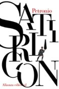 SATIRICON de PETRONIO ARBITRO, CAYO 