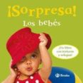 SORPRESA! LOS BEBES di VV.AA. 