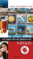 NAPOLES (FIN DE SEMANA) di VV.AA. 