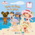 TARTA DE FRESA EN LA PLAYA (TARTA DE FRESA) di VV.AA. 