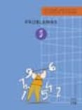 CUADERNO DE MATEMATICAS (5 PRIMARIA) MOSAICO PROBLEMAS 5 di VV.AA. 
