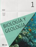 BIOLOGA Y GEOLOGA 1 ESO CASTELLANO (ED 2015) CICLO 1 di VV.AA