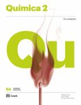 QUMICA 2 BACHILLERATO. PROYECTO CDIGO ABIERTO di VV.AA. 