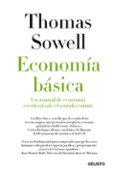 ECONOMIA BASICA de SOWELL, THOMAS 