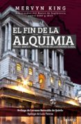 EL FIN DE LA ALQUIMIA de KING, MERVYN 