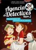 AGENCIA DE DETECTIVES N 2 :8. TRAPICHEOS EN BOLSAS DE PLASTICO de HORST, JORN LIER 