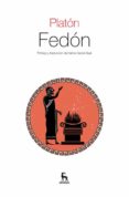 FEDON de PLATON 