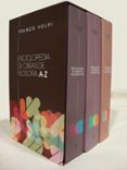 ENCICLOPEDIA DE OBRAS DE FILOSOFIA (3 VOL.) de VOLPI, FRANCO 