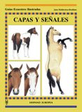 CAPAS Y SEALES de HOLDERNESS-RODDAM, JANE 
