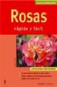 ROSAS. RAPIDO Y FACIL di RAU, HEIDE 