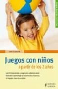 JUEGOS CON NIOS A PARTIR DE 2 AOS di PULKINEN, ANNE 