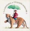 LA PEQUEA HISTORIA DEL PEQUEO BABACHI di VV.AA. 