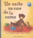 UN OSITO SE CAE DE LA CAMA de DONALDSON, JULIA  CURREY, ANNA 
