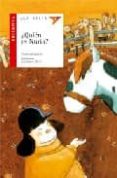 QUIEN ES NURIA? de CADIER, FLORENCE 