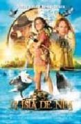 LA ISLA DE NIM de ORR, WENDY 