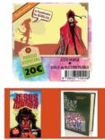 JESUS MANGA + BIBLIA DE NUESTRO PUEBLO - PACK di VV.AA. 