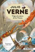 JULIO VERNE 3: VIAJE AL CENTRO DE LA TIERRA de VERNE, JULIO 