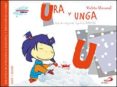 URA Y UNGA de MONREAL, VIOLETA 