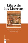 LIBRO DE LOS MUERTOS (5 ED.) di LARA PEINADO, FEDERICO 